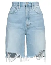 [FRAME] FRAME Denim shorts - Item 30240334