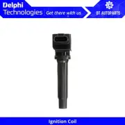For 2016-2023 Mazda CX-9 2.5L L4 Ignition Coil Delphi 2017 2018 2019 2020 2021 (for: Mazda)