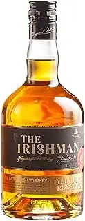 The Irishman Founders Reserve Whiskey 700mL
