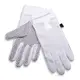 SNOWTRAVEL雪之旅 抗UV止滑休閒手套(冰涼降溫科技材質) (白)