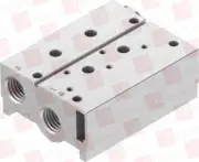 FESTO VABM-B10-30S-N12-2-P3 / VABMB1030SN122P3 (BRAND NEW)