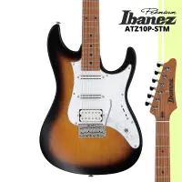 在飛比找蝦皮購物優惠-Ibanez ATZ10P-STM Andy Timmons