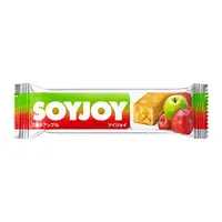 在飛比找金石堂優惠-SOYJOY 大豆水果營養棒30g青蘋果《日藥本舖》