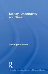 在飛比找博客來優惠-Money, Uncertainty and Time