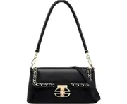097 Fashionable Small Square Bag Chain Strap Bag Crossbody Underarm Bag