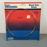 Master Mechanic 70-1/4" x 1/8" x 15 TPI Band Saw Blade Steel