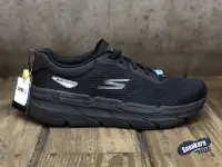 在飛比找Yahoo!奇摩拍賣優惠-男 SKECHERS GO RUN MAX CUSHIONI