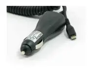 Nokia DC-6 Car Charger (Genuine) - 6300 4G, 8210, 5710 + More Nokia Phones