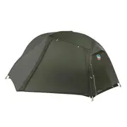 Big Agnes Copper Spur Ultralight 3-Season 1-Person Hiking Tent - Lichen Green