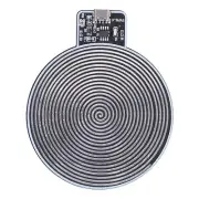 7.8Hz Resonance Generator Ultra Low Frequency Pulse Generator For S CST