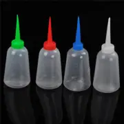 250ml Plastic Squeeze Bottle Diffuser Green Soap Wash Lab Supply;;b