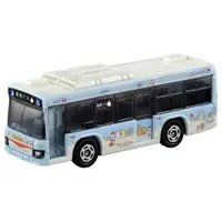 在飛比找PChome24h購物優惠-TOMICA 多美小汽車 NO.112 ISUZU ERUG