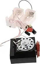 CORHAD Upgrade Your Wall Clock Cuckoo Clock Movement Repair Part Easy Replacement Mechanism Classic Vintage Look Australia