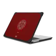 MacBook Pro 16-inch (M1 - M4) Bounce Case Arc Reactor Laptop Case