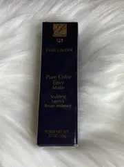 Estee Lauder Pure Color Envy Matte Sculpting Lipstick - 121 DECISIVE ~ SEALED