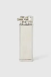 CAMILLA AND MARC Lighter in Silver - CAMILLA AND MARC® C&M