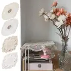 Kitchen Accessories Insulation Dining Mat Table Cloth