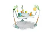Ingenuity Tummy To Toes 6-In-1 Baby Infant Milestones Center Play Gym 0m+
