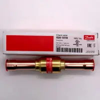 在飛比找蝦皮購物優惠-5 / 8 Danfoss ODF NRV 16S PN 0