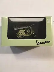 VESPA 125 6 Giorni - 1952 - Diecast 1:32 - By New-Ray Toy Company - NEW BOXED