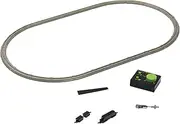 Nanogeji basic rail set nGS_004