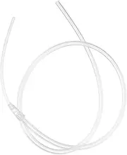 MOLUCKFU Lactation Aid Feed Accessory Breastfeeding Accessory Tube Breastfeeding Tube for Infant Soft Silicone Milk Kit