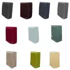 Polyester Sofa Cushion Cover with High Elasticity Perfectly Protecting Sofas