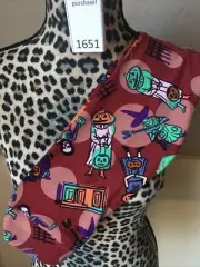 LuLaRoe Kids L/XL Leggings~NWT~ 8-12 Large XLarge ~ HALLOWEEN TRICK OR TREAT