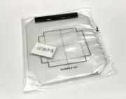 Linhof M679,cc,cs. Groundglass Scoring 53.9x40.4. For Phase One P65+