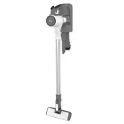 LG CordZero Handstick Vacuum - White