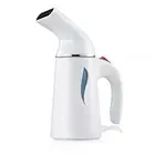 Handheld Steamer For Clothes; 150ML Portable Steam Iron; Mini Steam Engine