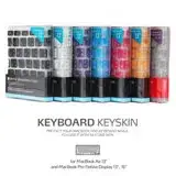 在飛比找遠傳friDay購物精選優惠-BEFINE KEYBOARD KEYSKIN MacBoo