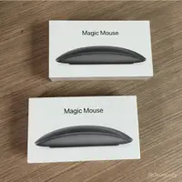 在飛比找蝦皮購物優惠-【優選🎈】Apple Magic Mouse 2 藍芽 二代