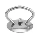 Sturdy and Long lasting Stainless Pot Handle Replacement for Cookware Lids