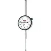 Starrett Dial Indicator 2.0 mm Total Range 0.001 Graduation AGD 3 53619