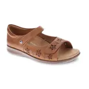 Scholl Fae Sandal - Pebble