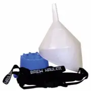 Carboy Accessories Kit for Home Brewing or Wine Making