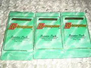 REDEMPTION THE PROPHETS 3 PACKS SEALED GREAT FOR CHURCH SUNDAY SCHOOL KIDS HTF