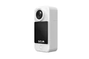 4K Waterproof Action Camera with Dual Battery and WiFi