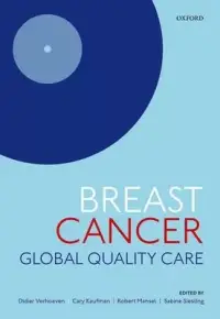 在飛比找博客來優惠-Breast Cancer: Global Quality 