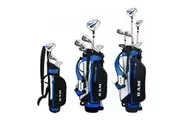 Ram Golf Junior SDX Boys Golf Clubs Set with Bag