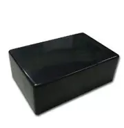 Plastic Electronic Project Box Enclosure Instrument case DIY 100x60x25mm!eB^UU