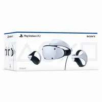 在飛比找森森購物網優惠-SONY 索尼 PlayStation 5 VR2 新一代 