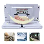 Commercial Folding Baby Change Table Diaper Changing Station Wall Mounted NEW