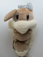 Eevee backpack pokemon center japan Limited Fluffy Plush Button 83cm 32.6inch