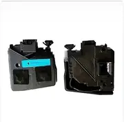 Compatible with Samsung Washing Machine Electronic Door Lock Delay Switch DC34-00026A WW90H7410EW/SC 12H8420EW