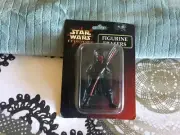 Star Wars Episode 1 Figurine Erasers - Darth Maul