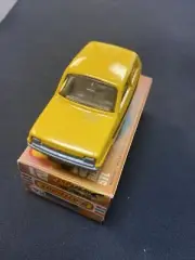 Matchbox 1978 Lensey 1-75 No 21 Renault 5TL Superfast MIMB