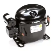 Refrigeration Compressor Black AE4440Z-AZ1A(R404A) For Tecumseh