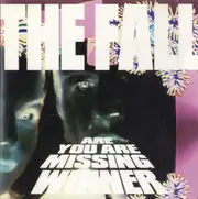 Are You Are Next Winner? - Fall CD